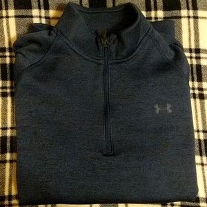 Under Armour Men's Golf 1/4 Zip